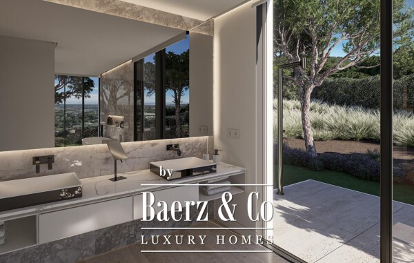 photo 15 Beautiful luxury home in Sotogrande, La Reserva - Zona M