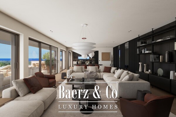 photo 19 Istria, Labinci, unique villa with a panoramic view