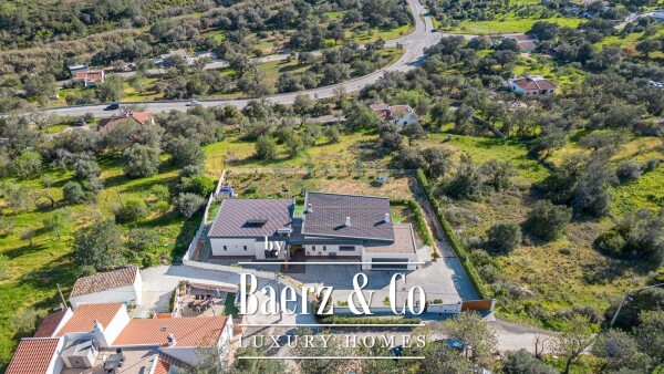 photo 22 Beautiful luxury home in Querença, Countryside