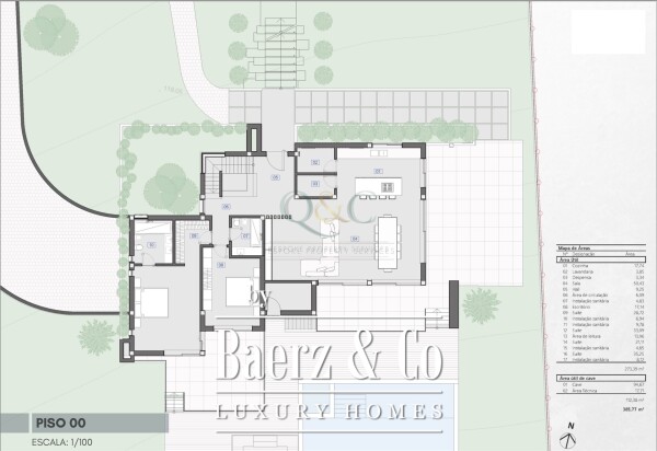 photo 12 Beautiful luxury home in Boliqueime, Countryside