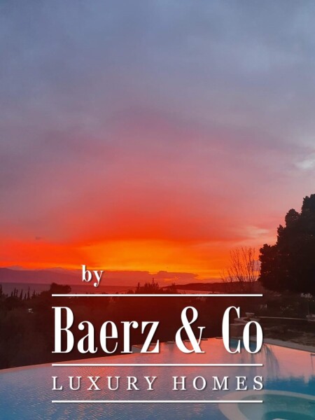 photo 4 642135 - Villa For sale, Kranidi, 400 sq.m., €1.650.000