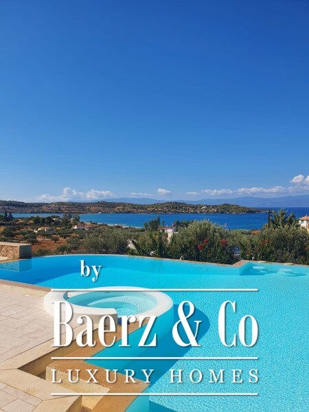 photo 9 642135 - Villa For sale, Kranidi, 400 sq.m., €1.650.000