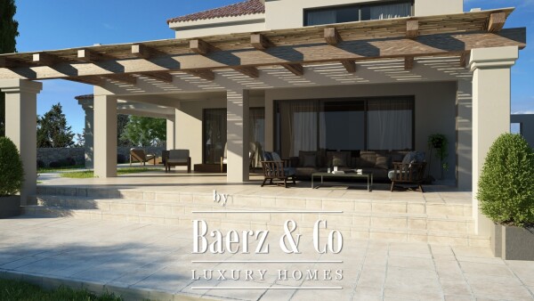 photo 21 642961 - Villa For sale, Kranidi, 400 sq.m., €4.000.000