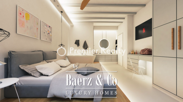 photo 12 913069 - Newly built villa | 100 m from the sea | Korfos Bay, Mykonos, 220 sq.m.