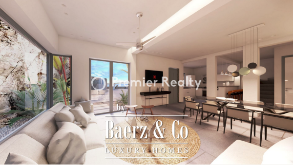 photo 14 913069 - Newly built villa | 100 m from the sea | Korfos Bay, Mykonos, 220 sq.m.