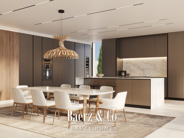 photo 30 Villas - La Quinta - Benahavis - Ref: 8421