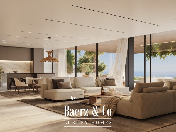 photo 38 Villas - La Quinta - Benahavis - Ref: 8421