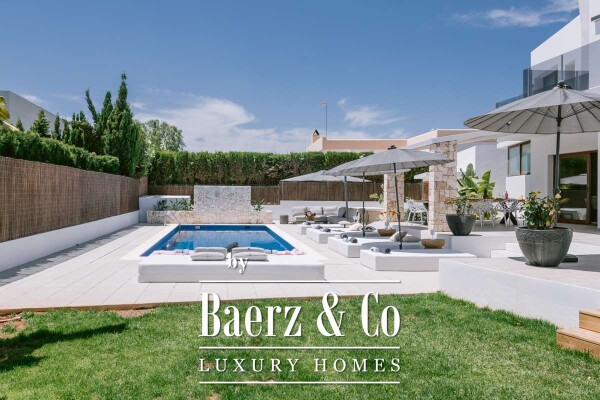 photo 32 Beautiful luxury home in Sa Carroca, Sa Carroca