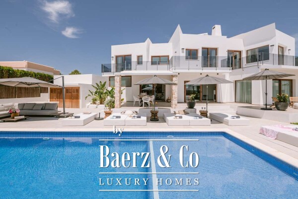 photo 36 Beautiful luxury home in Sa Carroca, Sa Carroca