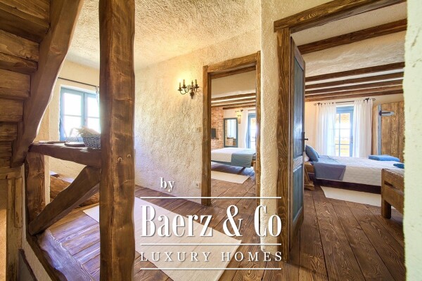 photo 3 Island of Krk, Malinska, Sveti Vid, beautiful Mediterranean villa with pool