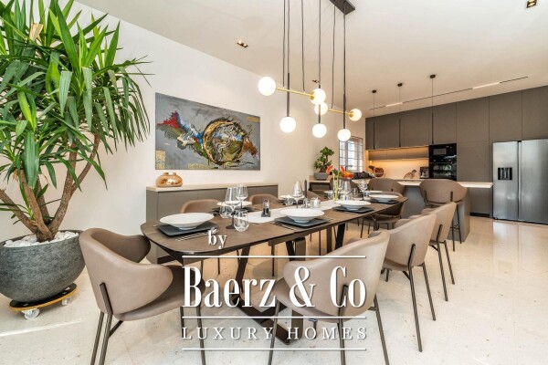 photo 11 Zadar, Privlaka, modern luxury house with swimming pool