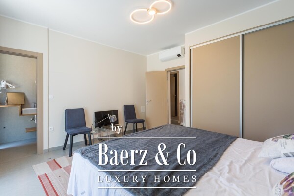 photo 12 Istria, Rovinj, modern architectural villa 300 meters from the sea