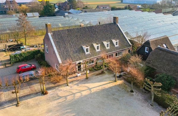 photo 3 Jacoba van Beierenweg 136 a