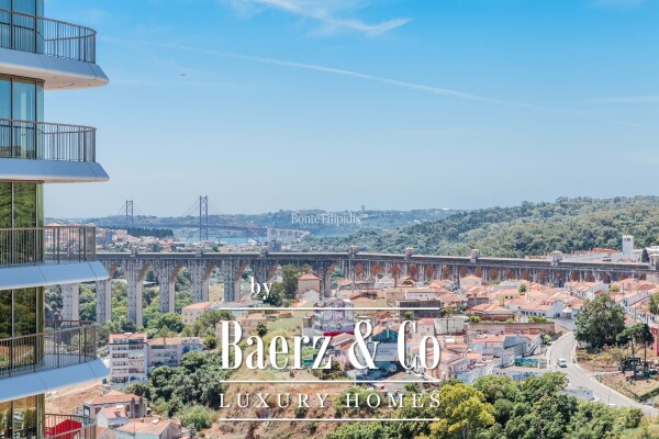 photo 47 Beautiful luxury home in Campolide