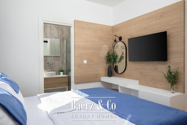 photo 24 Medulin, a beautiful villa of 350 m2, only 6 m from the sea with an fascinating view