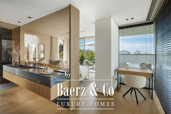 photo 25 Villa - Nueva Andalucia - Marbella - Ref: 8440