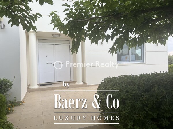 photo 3 1045693 - Exceptional villa | Furnished | Polydendri, 280 sq.m.