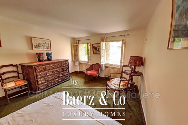 photo 12 Village house with sea view