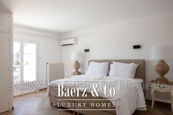 photo 11 Beautiful house divided into 3 apartments, unobstructed view