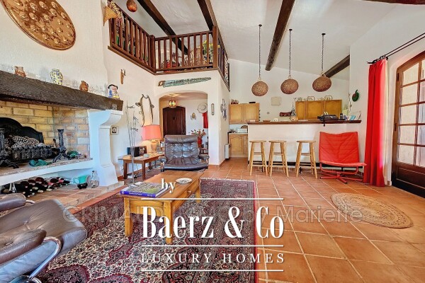 photo 3 La Garde-Freinet, France