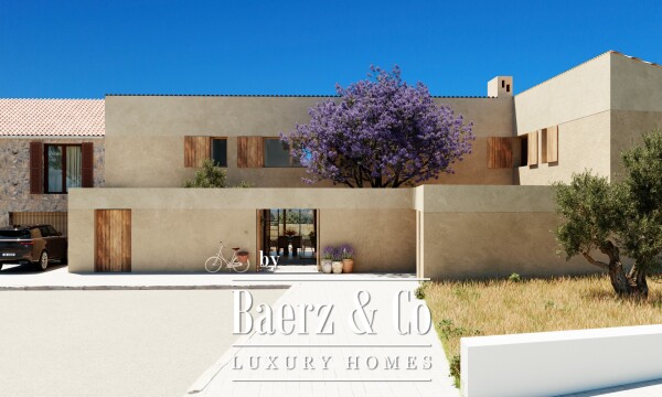 photo 3 Beautiful luxury home in Sant Llorenç des Cardassar