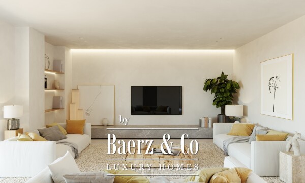 photo 7 Beautiful luxury home in Sant Llorenç des Cardassar