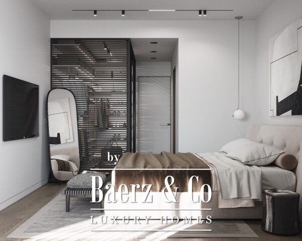 photo 16 New One Bedroom Apartment in Tivat under Construction