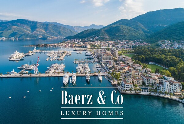 photo 24 New One Bedroom Apartment in Tivat under Construction