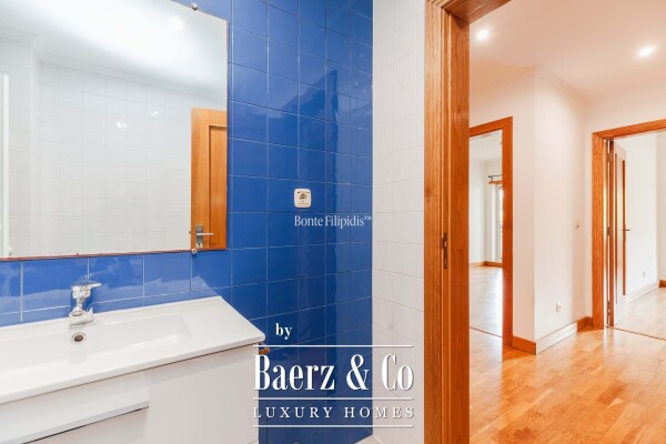 photo 37 Beautiful luxury home in Carcavelos e Parede, Jardins da Parede