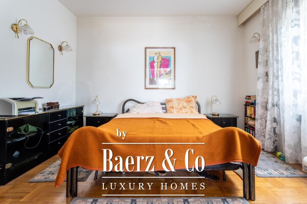 photo 7 Zaostrog, apartment house first row to the sea