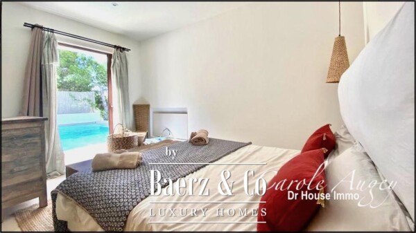 photo 16 Beautiful villa with stunning view - 4 bedrooms