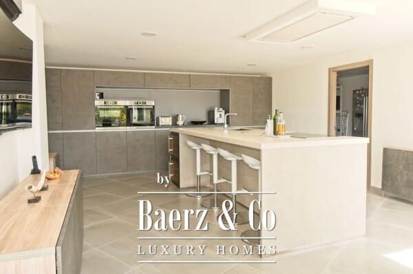 photo 16 Beautiful luxury home in Altea