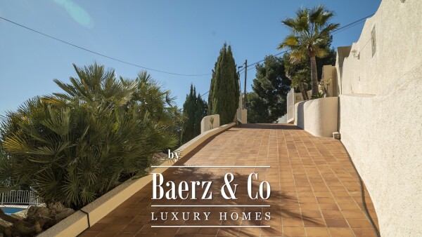 photo 16 Beautiful luxury home in Alfaz del Pi, El Cautivador