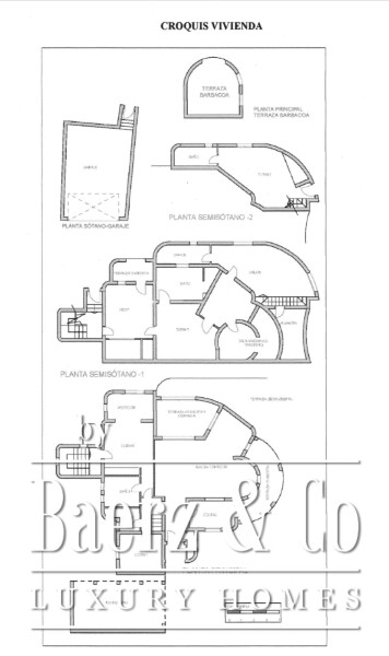 photo 49 Beautiful luxury home in Alfaz del Pi, El Cautivador