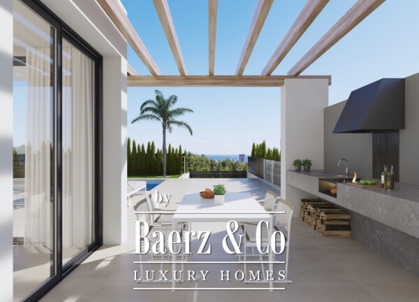 photo 4 Beautiful luxury home in Finestrat