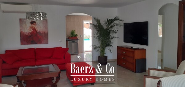 photo 16 Beautiful luxury home in Albir