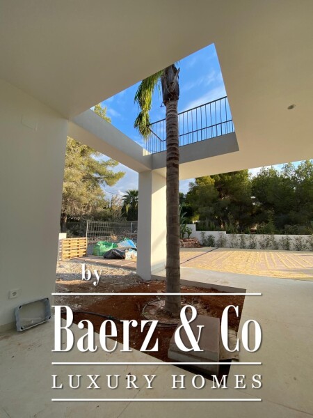 photo 7 Beautiful luxury home in Calpe