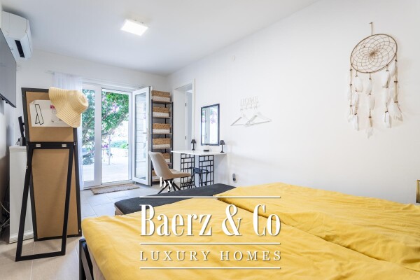 photo 18 Trogir, Seget Vranjica, beautiful house, first row to the sea