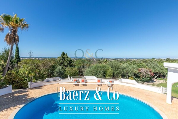 photo 2 Beautiful luxury home in Loulé (São Clemente), Vale Formoso