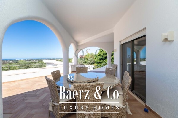 photo 7 Beautiful luxury home in Loulé (São Clemente), Vale Formoso