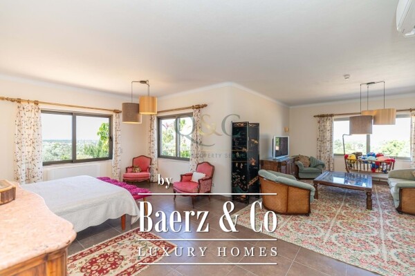 photo 8 Beautiful luxury home in Loulé (São Clemente), Vale Formoso