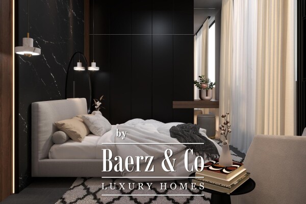 photo 10 Opatija, four-room apartment with 3 garage spaces of 149 m2 NEW BUILDING