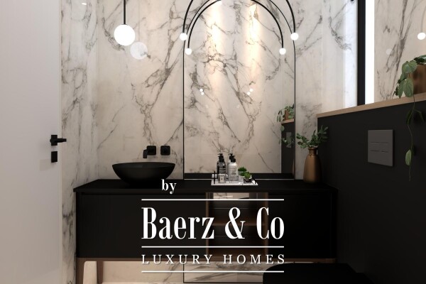 photo 28 Opatija, four-room apartment with 2 garage spaces of 147 m2 NEW BUILDING