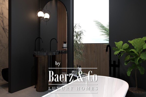 photo 23 Opatija, five-room apartment with 3 garage spaces of 139 m2 NEW BUILDING