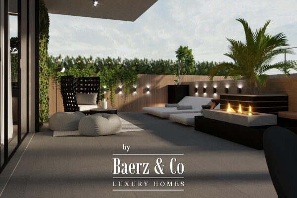 photo 29 Opatija, five-room apartment with 3 garage spaces of 139 m2 NEW BUILDING