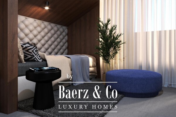 photo 12 Opatija, two-storey four-room apartment + 2 garage spaces, 170 m2, NEW BUILDING