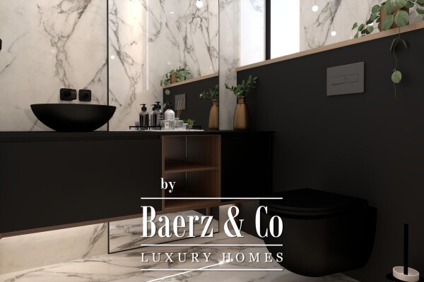 photo 26 Opatija, two-storey four-room apartment + 2 garage spaces, 170 m2, NEW BUILDING