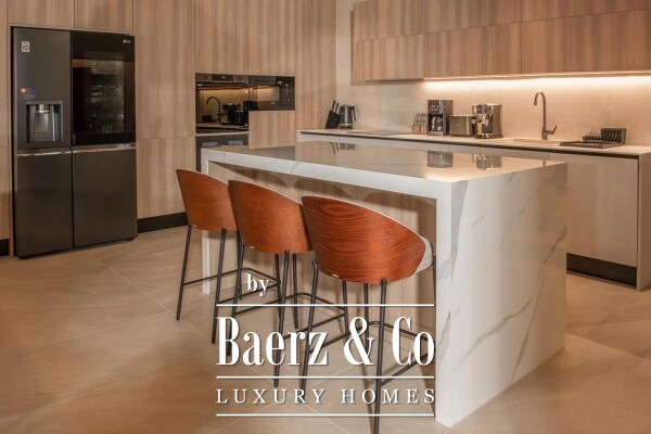 photo 18 Barban, unique detached passive house NKP 320 M2 on a large gardend