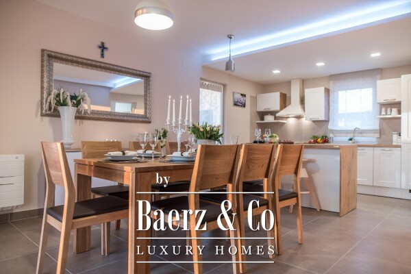 photo 26 Sukošan, Debeljak, beautiful villa with pool