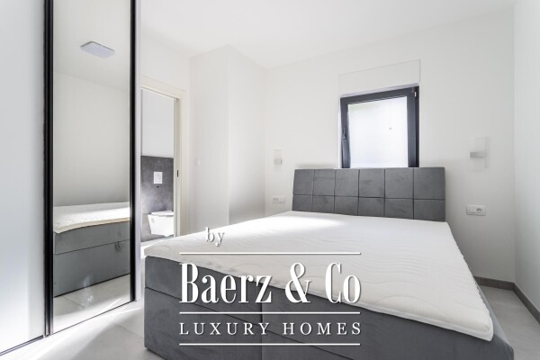 photo 19 Brela, a modern villa with a panoramic view